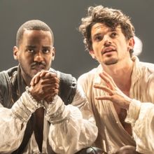 Review Roundup: What Did The Critics Think of BORN WITH TEETH?