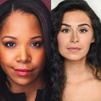 Laura Michelle Kelly, Sam Pauly, Kerry Butler, & Brittany Nicholas Announce Stage…