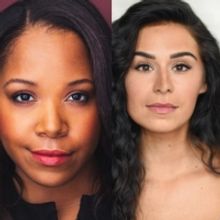 Laura Michelle Kelly, Sam Pauly, Kerry Butler, & Brittany Nicholas Announce Stage Doo