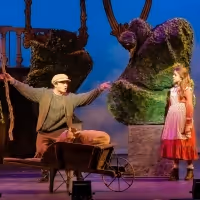 THE SECRET GARDEN Comes to Music Mountain Theatre