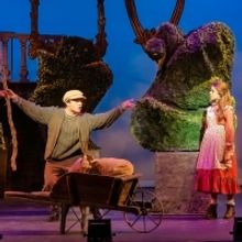 THE SECRET GARDEN Comes to Music Mountain Theatre