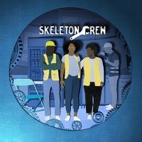 Win Two Tickets to Bristol Riverside's SKELETON CREW