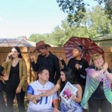 BWW Previews: Inclusive Theatre Is Showcasing Broadway Favorites at Lakewood Communit