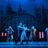 BY THE WATERS OF LIVERPOOL Will Embark on Spring 2020 Tour