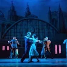 BY THE WATERS OF LIVERPOOL Will Embark on Spring 2020 Tour