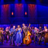 Review: SOME LIKE IT HOT at Orpheum Theatre Memphis Photo