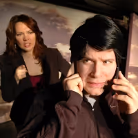 ROD BLAGOJEVICH SUPERSTAR! Will Return to The Second City for One Night Only