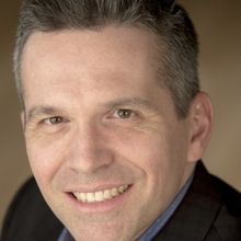 Jim Kierstead Named President Of The York Theatre Company Board Of Directors