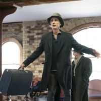BWW Interview: Finbar Lynch Talks INDECENT at Menier Chocolate Factory