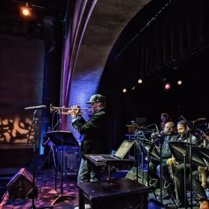Kennedy Center to Present HIP HOP & JAZZ FESTIVAL in March and April