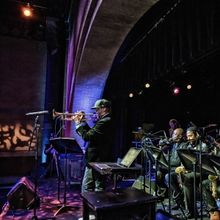 Kennedy Center to Present HIP HOP & JAZZ FESTIVAL in March and April