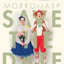 Morro and Jasp Present SAVE THE DATE at the 2020 Next Stage Theatre Festival