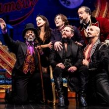 Review Roundup: MOULIN ROUGE! THE MUSICAL National Tour; What Did the Critics Think?