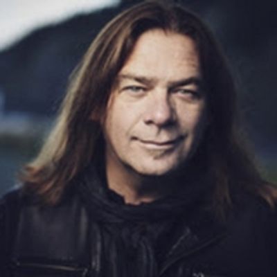 Alan Doyle Announces 2022 U.S. Tour Dates
