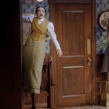 Video: Get A First Look at RIDE at San Diego's Old Globe