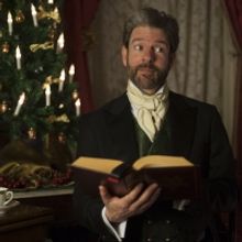 A CHRISTMAS CAROL at The Merchant's House to Return This December