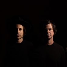 Hunting Releases New Album 'Whatever You Need'
