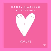 Henry Hacking Celebrates Valentine's Day with Release Of 'New Love'