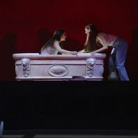 TV: Trailer oficial de LA VIOLACIÓN DE LUCRECIA en el Teatro de la Zarzuela