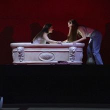 TV: Trailer oficial de LA VIOLACIÓN DE LUCRECIA en el Teatro de la Zarzuela