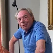 TV: Andrew Lloyd Webber Unveils Highlights From 'Cadenza Challenge'