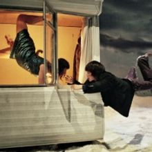 Belgian Dance Theater Provocateur Peeping Tom Brings 32 RUE VANDENBRANDEN to BAM