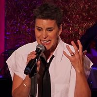 Video: Jenn Colella Sings Brandi Carlile's 'The Story' at 54 Below Video