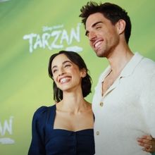 Video: Disneys Musical TARZAN Hamburg - Cast Announcement