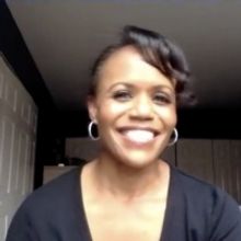 Nikki Renee Daniels Talks About Her Upcoming Radio Free Birdland Concert and More on 