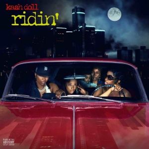 Rap Phenom Kash Doll Is 'Ridin'' on Energetic New Single