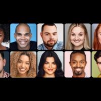 Porchlight Announces The New Faces In NEW FACES SING BROADWAY 1951, January 23 And 24