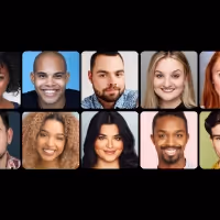 Porchlight Announces The New Faces In NEW FACES SING BROADWAY 1951, January 23 And 24