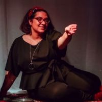 BWW Review: THE DRIFT, Tron Theatre, Glasgow