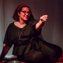 BWW Review: THE DRIFT, Tron Theatre, Glasgow