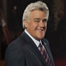 Comedian And Talk Show Host Jay Leno Set To Make Debut At Encore Theater At Wynn Las 