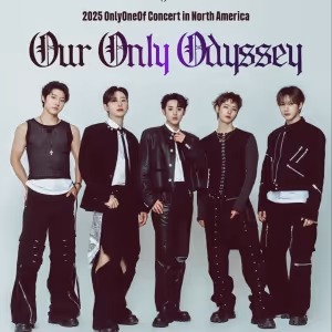 Review: OnlyOneOf Wraps Up Their North American Tour in Canada