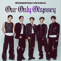 Review: OnlyOneOf Wraps Up Their North American Tour in Canada Photo
