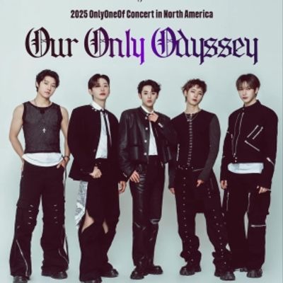 Review: OnlyOneOf Wraps Up Their North American Tour in Canada