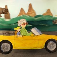 BWW Review: TORREY PINES at ArtsEmerson