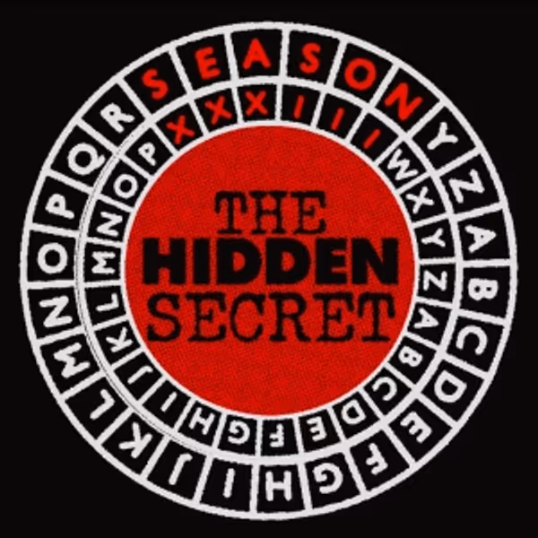 Target Margin Theater Reveals 2023-2024 Season - THE HIDDEN SECRET Photo