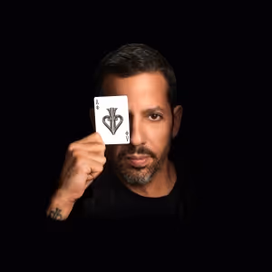 David Blaine Extends Las Vegas Residency Due to Overwhelming Demand