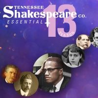 Tennessee Shakespeare Company Announces 13th Season Featuring ROMEO AND JULIET…