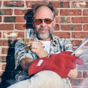 Alton Brown to Present Evening of Performances at State Theatre New Jersey