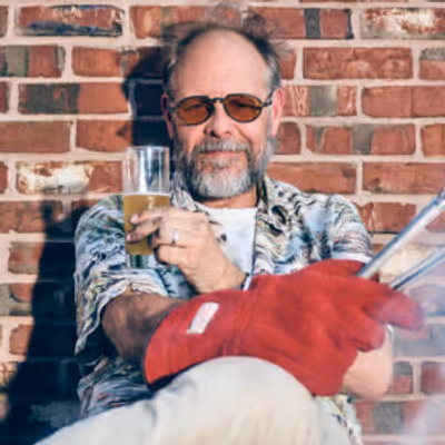 Alton Brown to Present Evening of Performances at State Theatre New Jersey