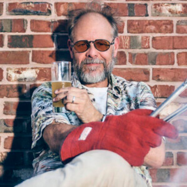 Alton Brown to Present Evening of Performances at State Theatre New Jersey Photo