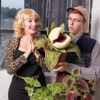 Cast & Creative Announced For LITTLE SHOP OF HORRORS At The Lyric Stage