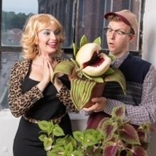 Cast & Creative Announced For LITTLE SHOP OF HORRORS At The Lyric Stage