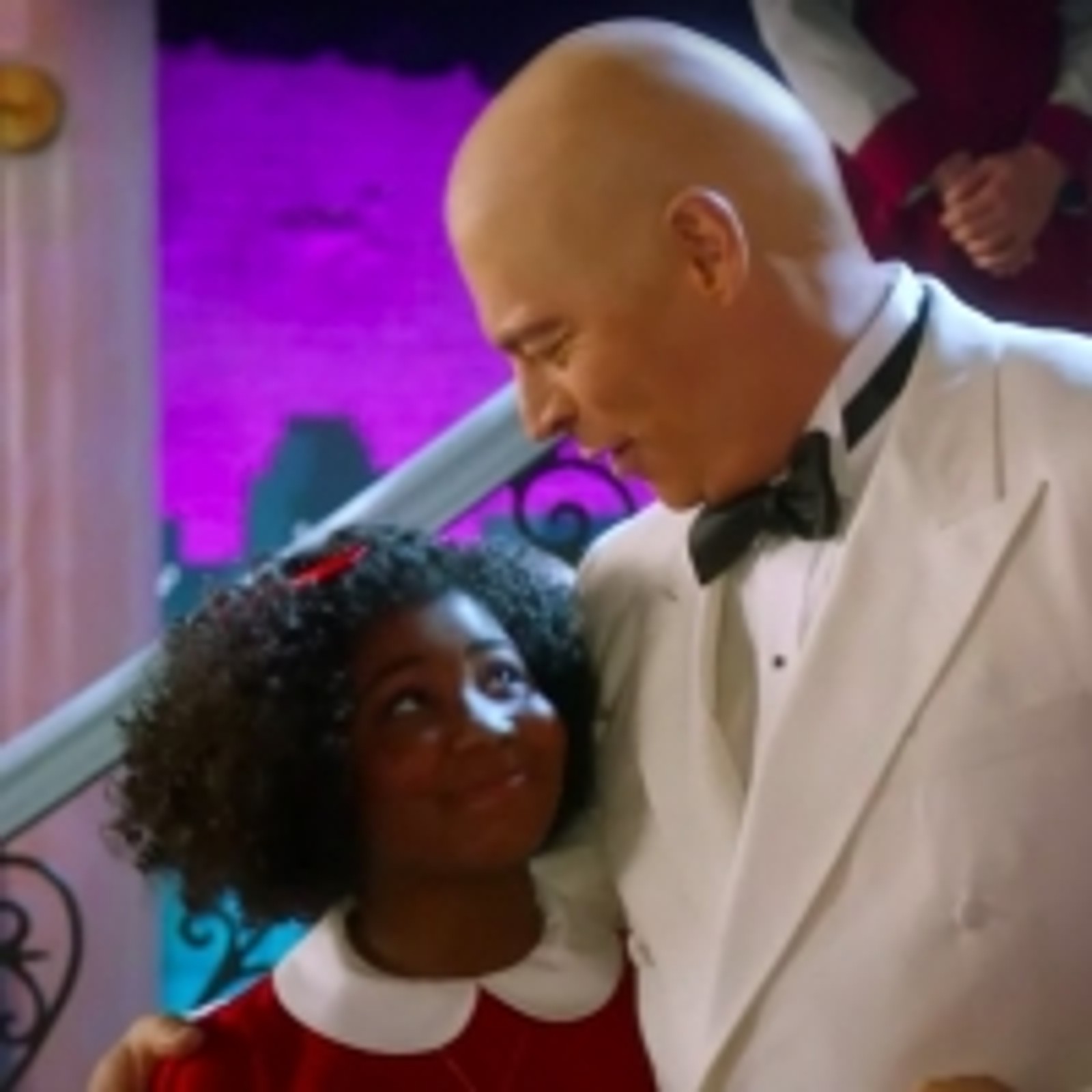 VIDEO: 'Hard Knock Life' & More Featured in New ANNIE LIVE! Trailer