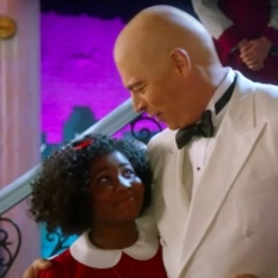 VIDEO: 'Hard Knock Life' & More Featured in New ANNIE LIVE! Trailer
