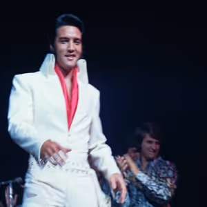 Tickets Now on Sale for Baz Luhrmann's EPIC: ELVIS PRESLEY IN CONCERT